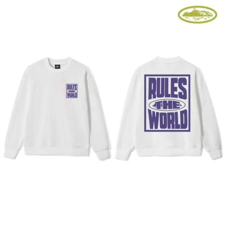 Corteiz Sweatshirt _SKUCorteizS-2XLastxC109531486